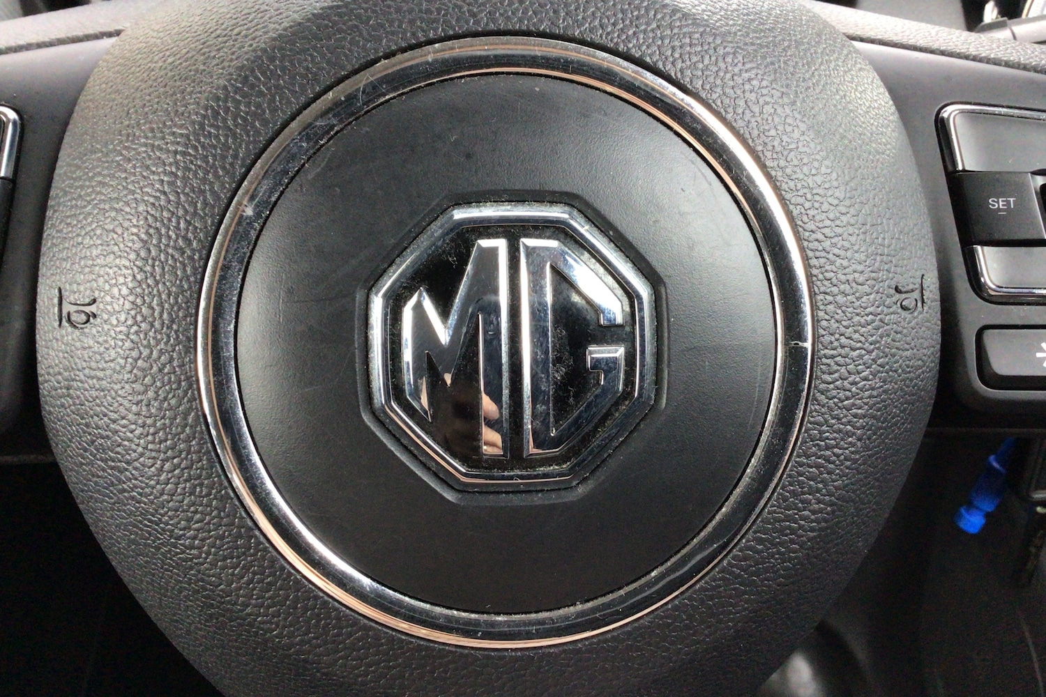 Used MG MG3 2023 for sale - 76676966: Photo 17