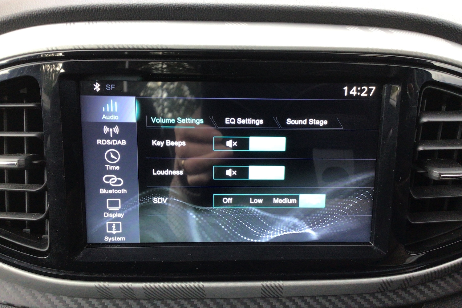 Used MG MG3 2023 for sale - 76676966: Photo 23