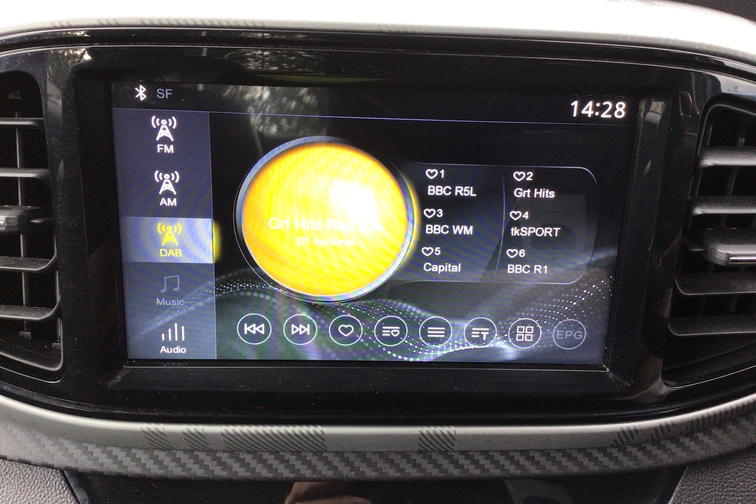 Used MG MG3 2023 for sale - 76676966: Photo 24