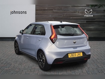 Used MG MG3 2023 for sale - 76676966: Photo