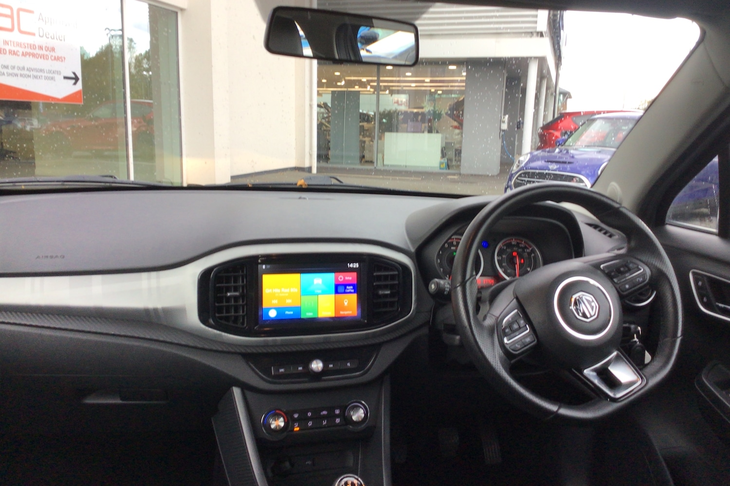 Used MG MG3 2023 for sale - 76676966: Photo 3