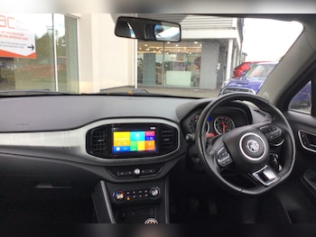 Used MG MG3 2023 for sale - 76676966: Photo