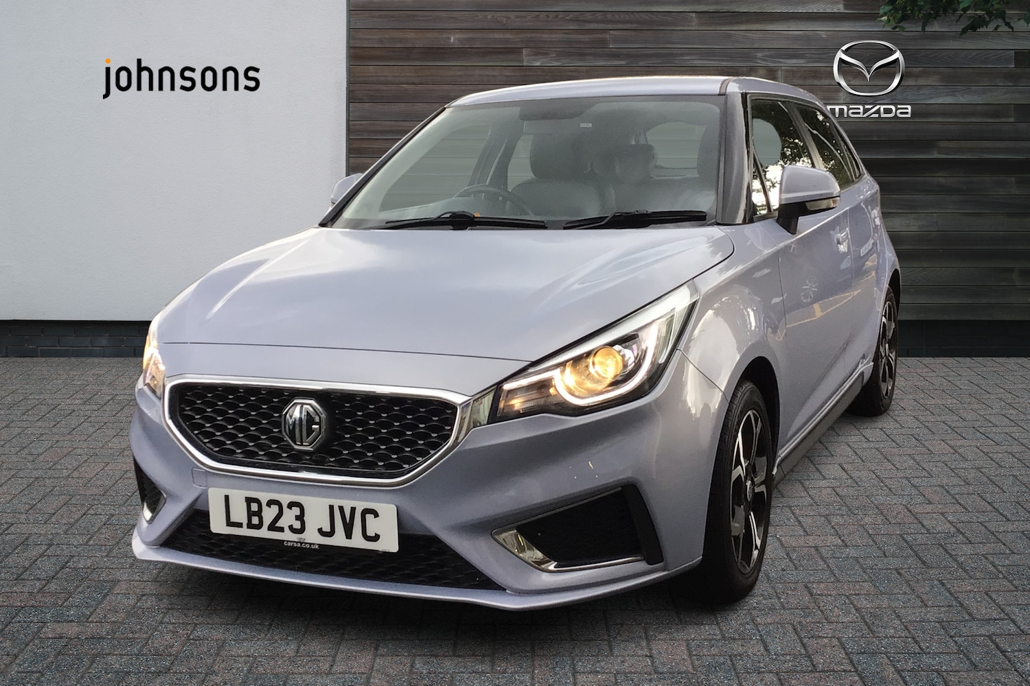 Used MG MG3 2023 for sale - 76676966: Photo 4