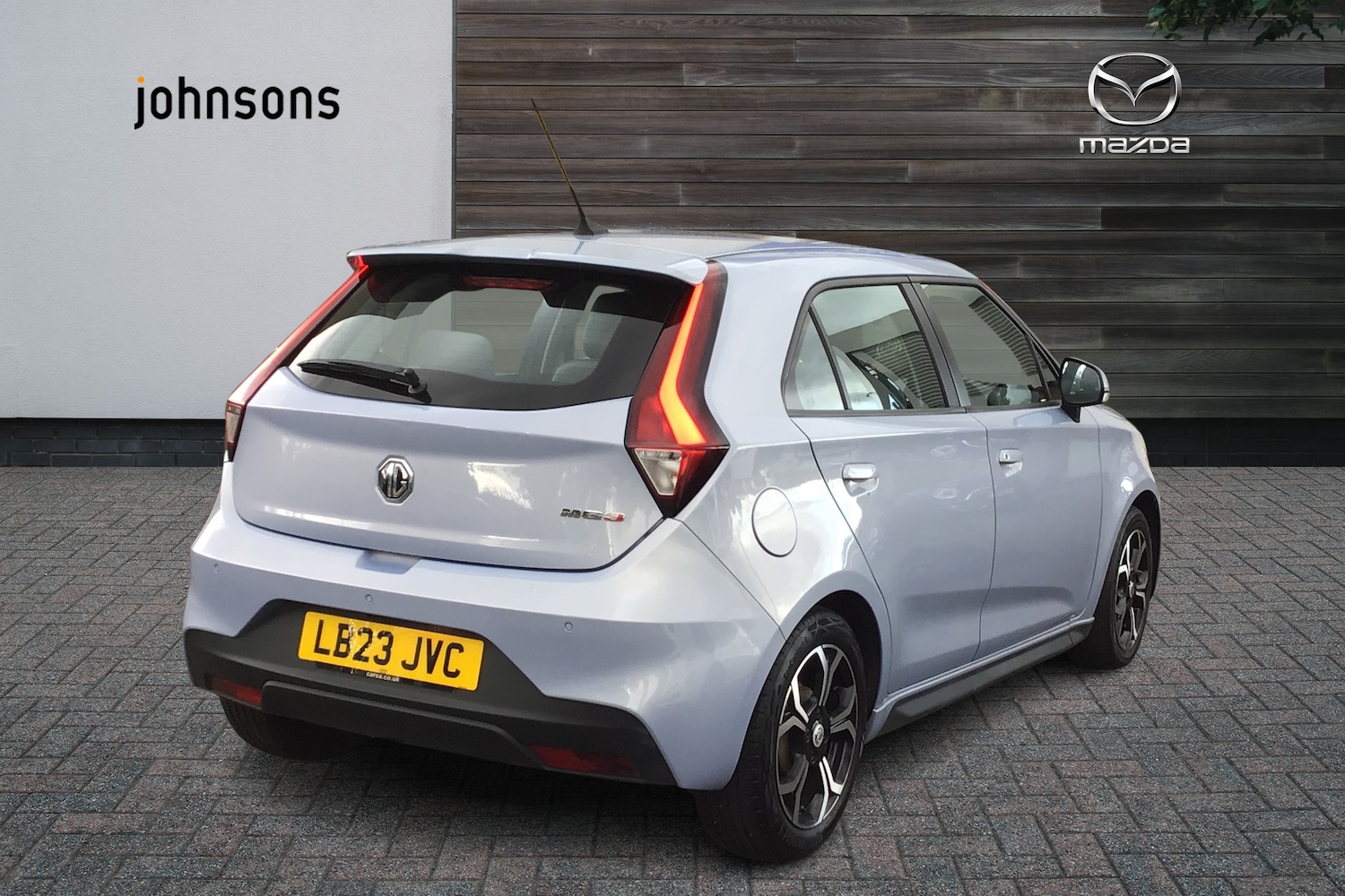 Used MG MG3 2023 for sale - 76676966: Photo 5