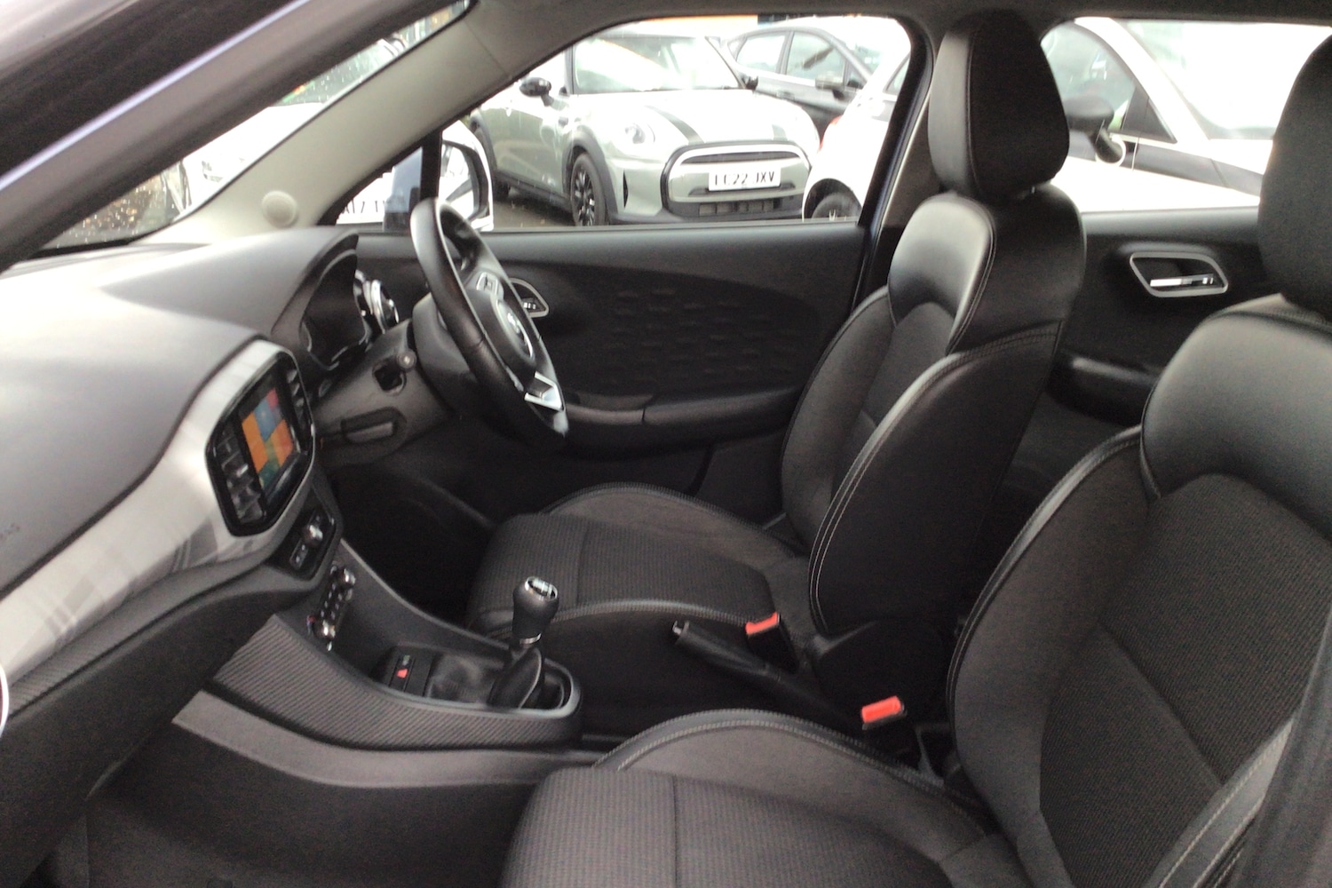 Used MG MG3 2023 for sale - 76676966: Photo 6