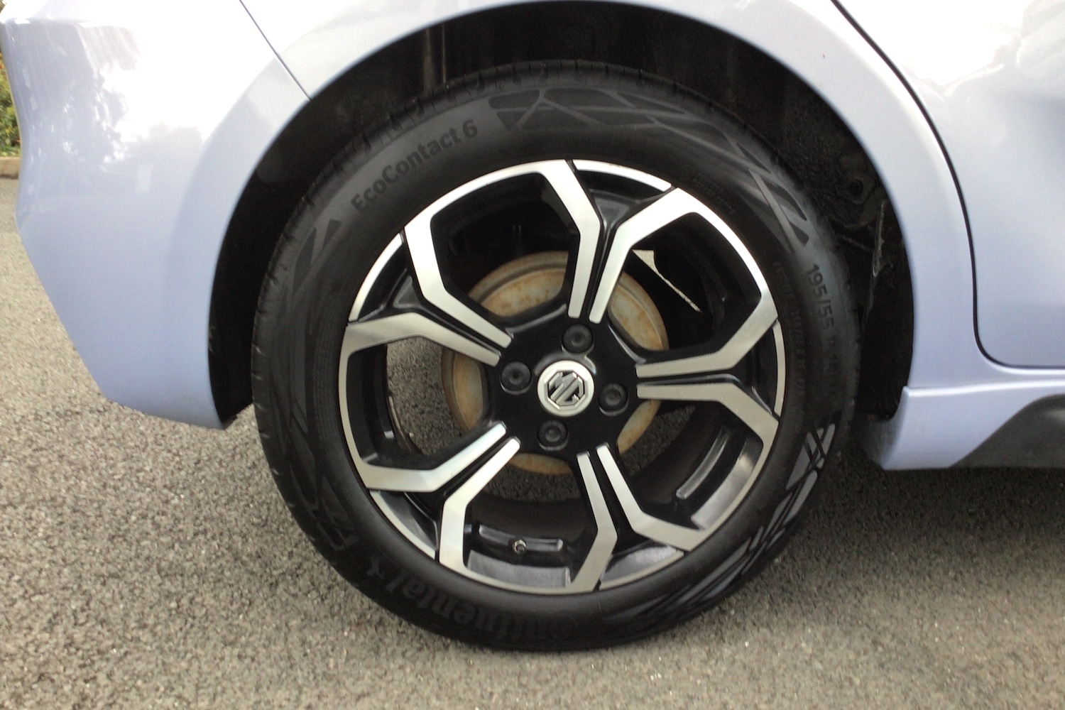 Used MG MG3 2023 for sale - 76676966: Photo 7