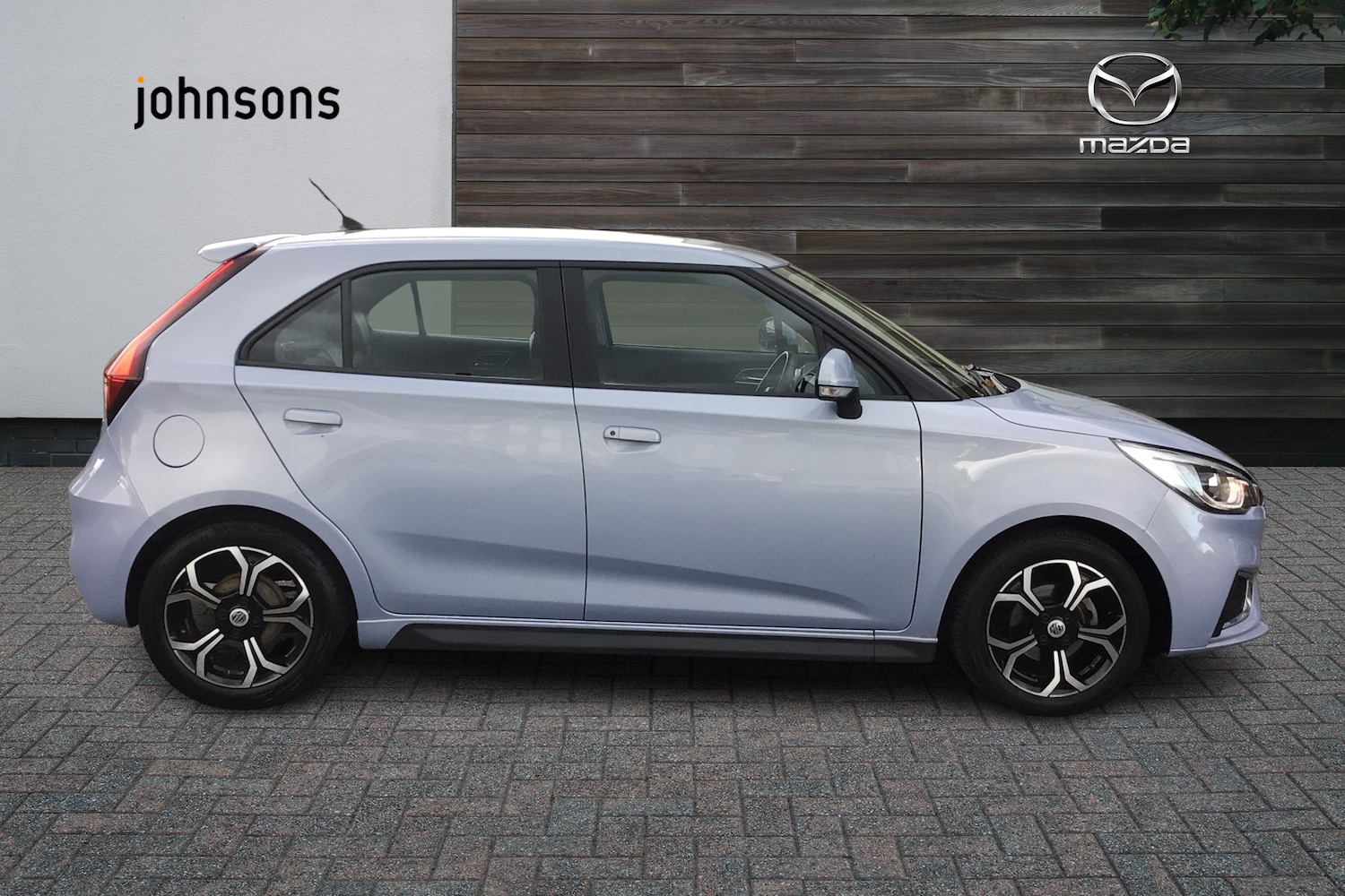 Used MG MG3 2023 for sale - 76676966: Photo 8