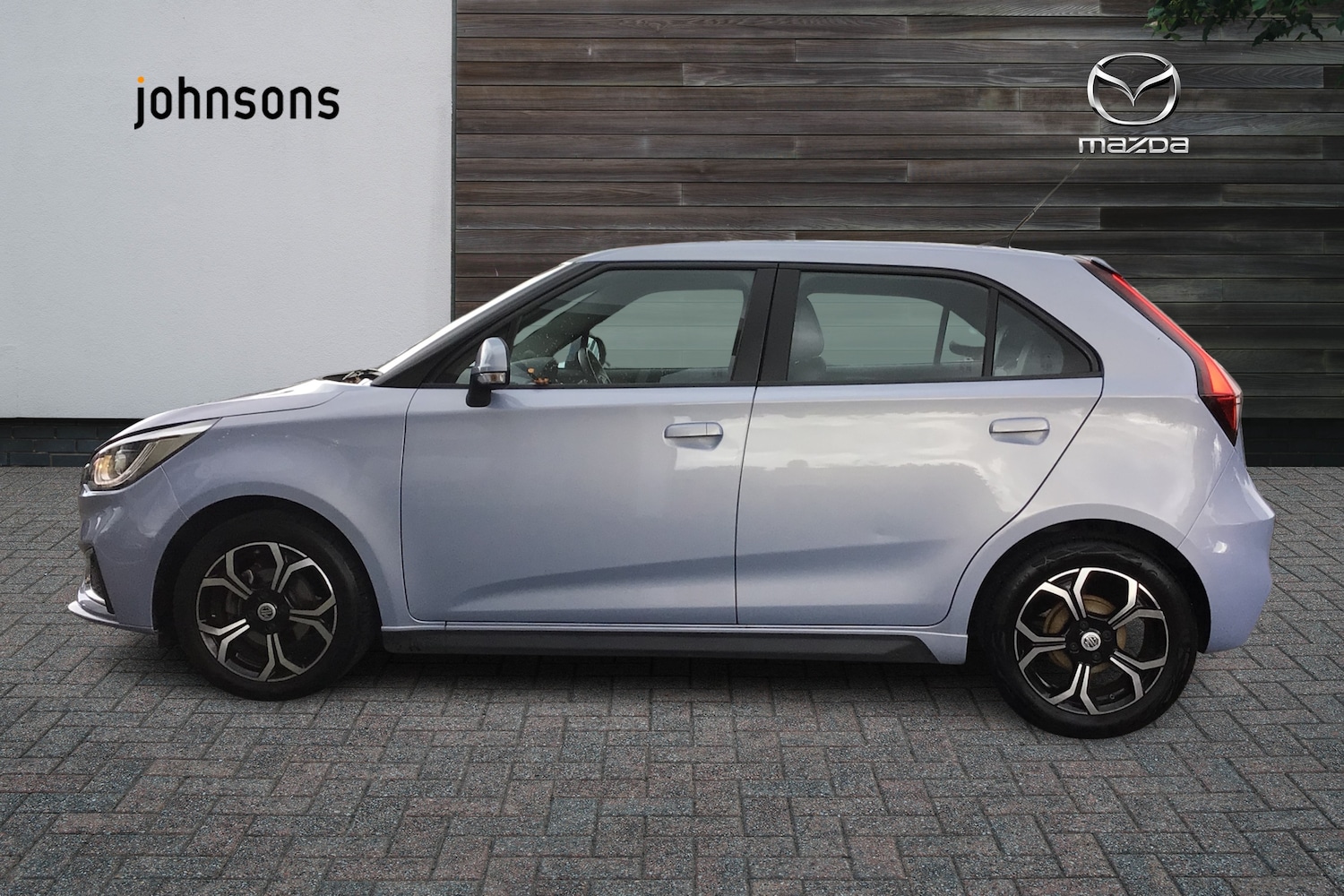 Used MG MG3 2023 for sale - 76676966: Photo 9