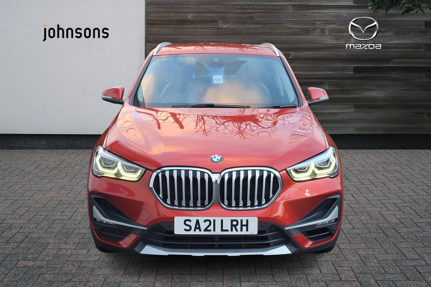 Used BMW X1 2021 for sale - 77729782: Photo 10