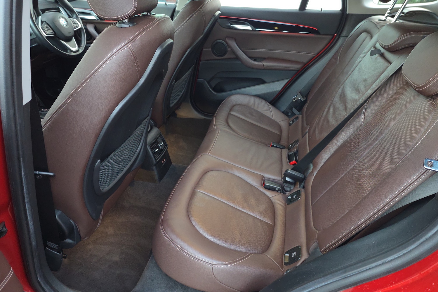 Used BMW X1 2021 for sale - 77729782: Photo 12