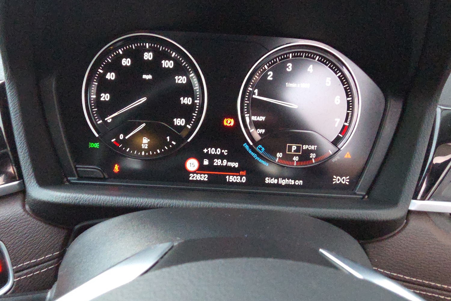 Used BMW X1 2021 for sale - 77729782: Photo 13