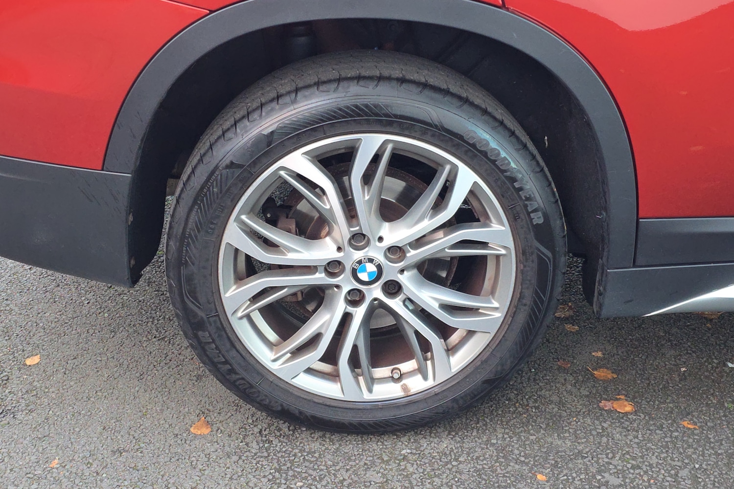 Used BMW X1 2021 for sale - 77729782: Photo 15