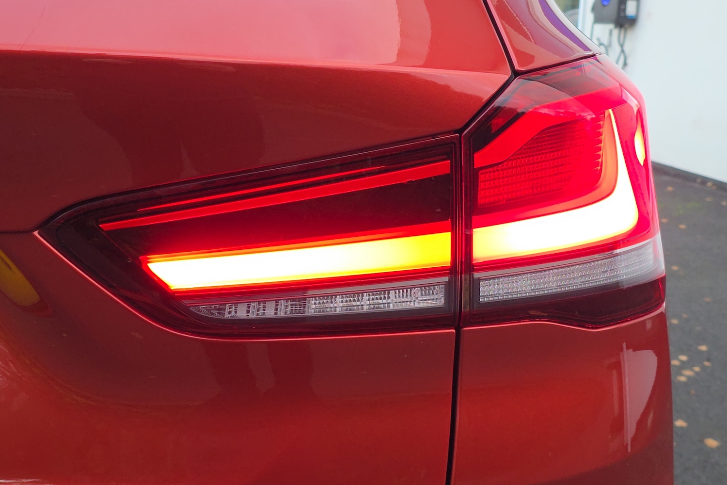 Used BMW X1 2021 for sale - 77729782: Photo 17