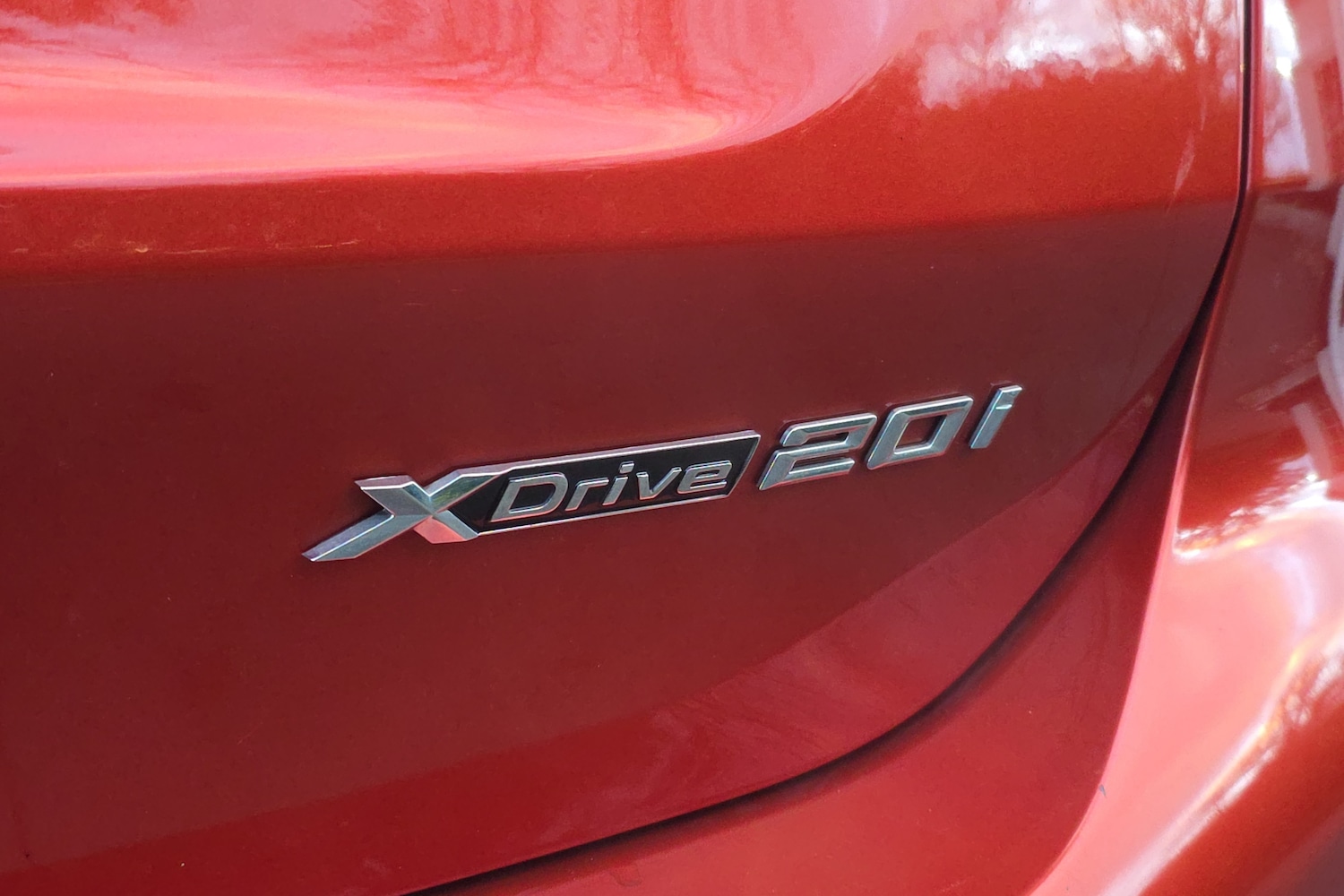 Used BMW X1 2021 for sale - 77729782: Photo 18