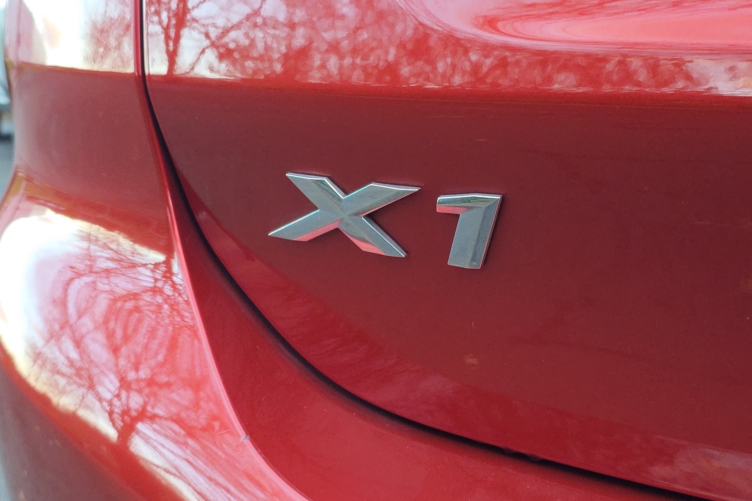 Used BMW X1 2021 for sale - 77729782: Photo 19