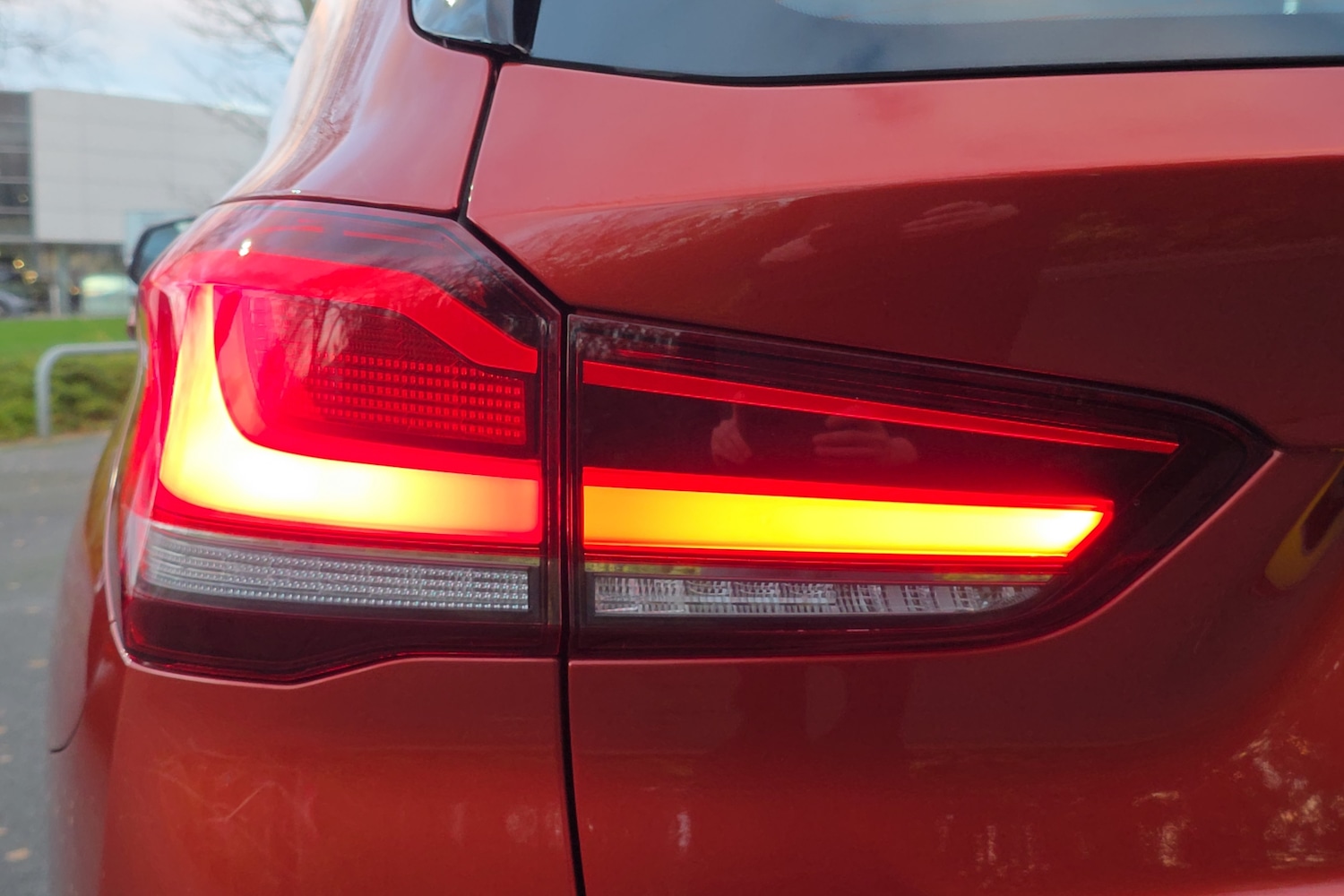 Used BMW X1 2021 for sale - 77729782: Photo 20