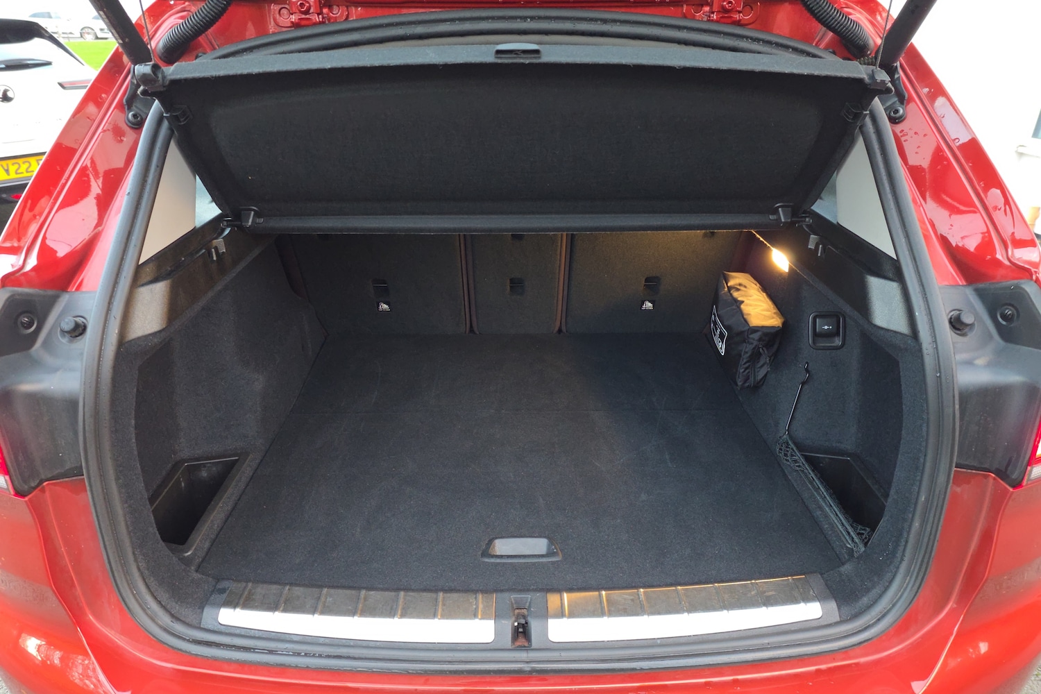 Used BMW X1 2021 for sale - 77729782: Photo 21