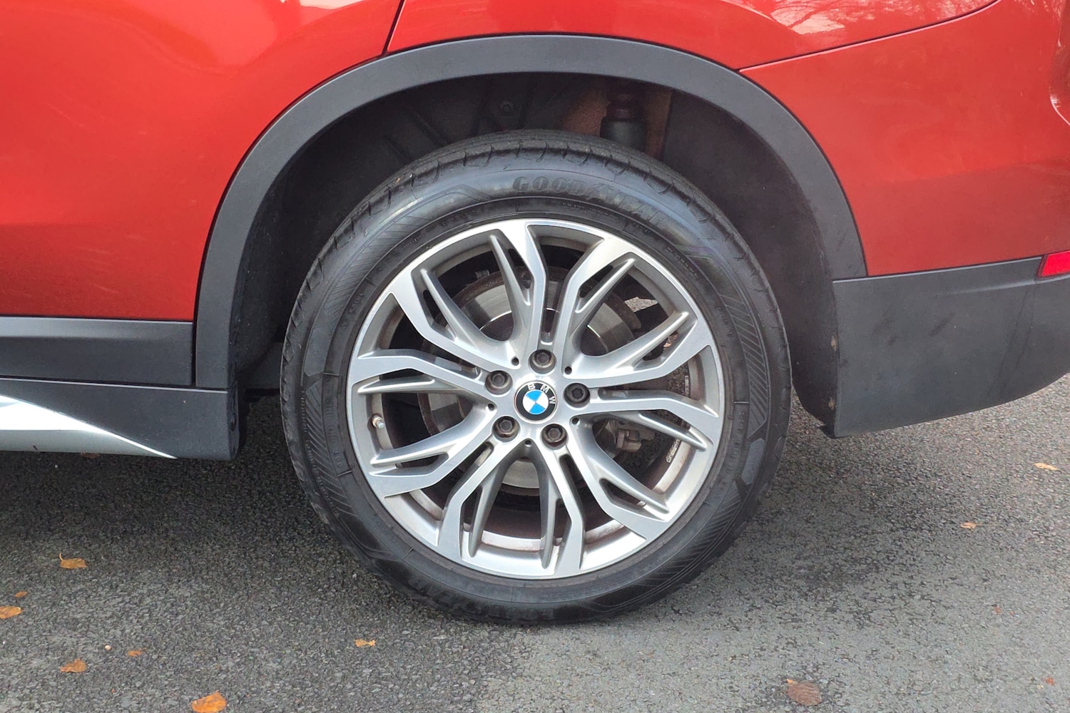 Used BMW X1 2021 for sale - 77729782: Photo 24