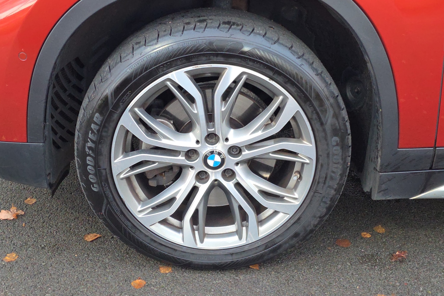 Used BMW X1 2021 for sale - 77729782: Photo 25