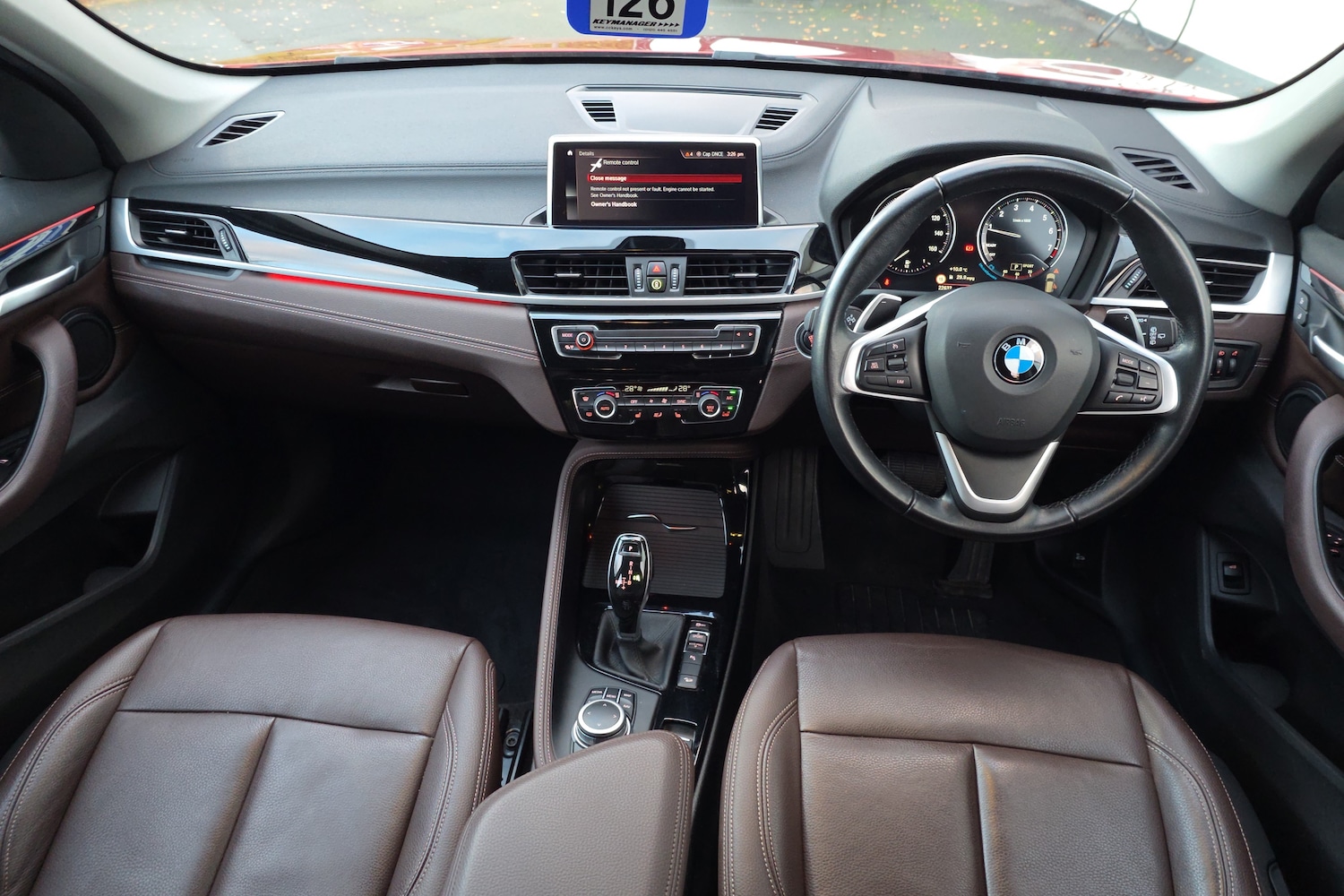 Used BMW X1 2021 for sale - 77729782: Photo 3