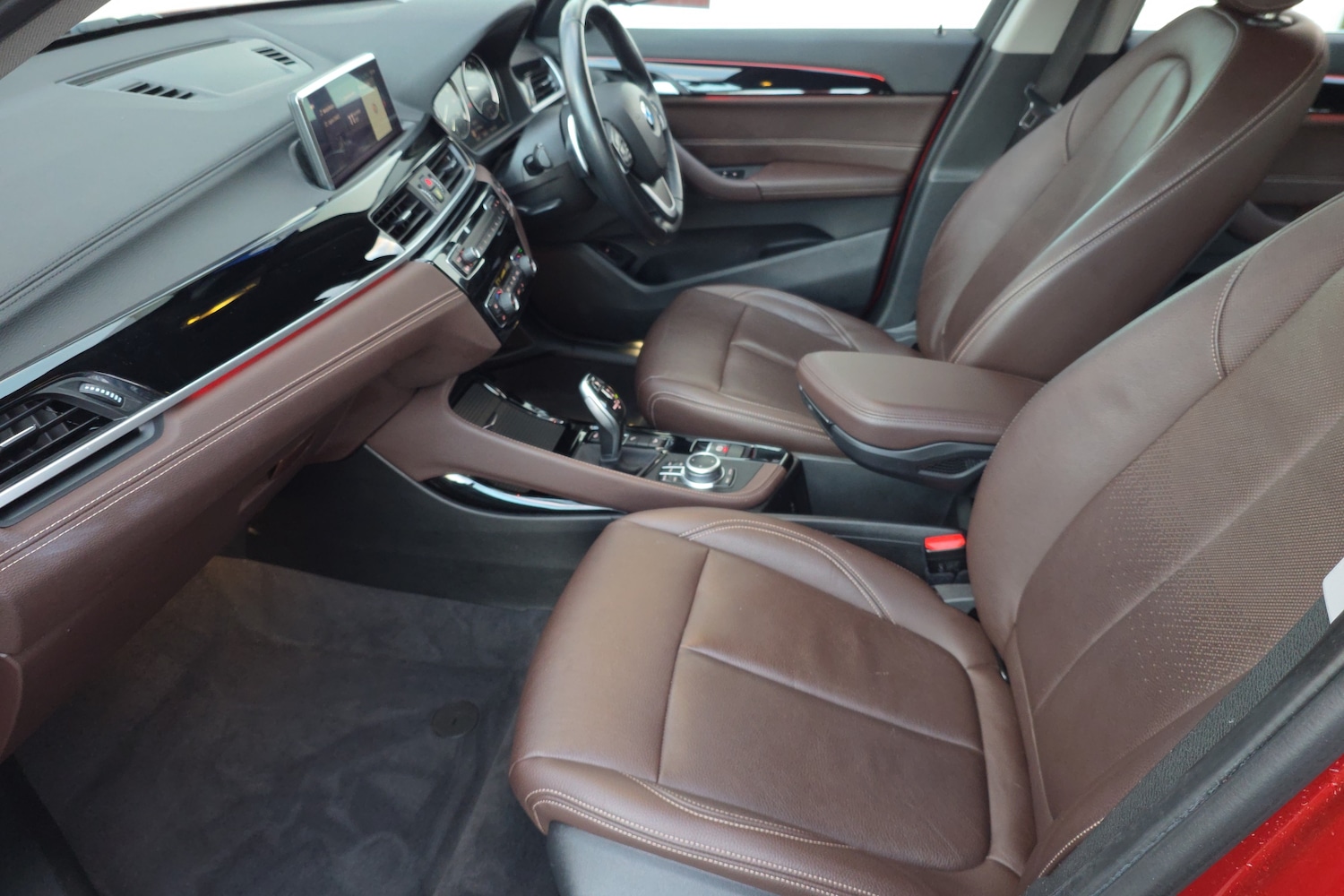 Used BMW X1 2021 for sale - 77729782: Photo 6