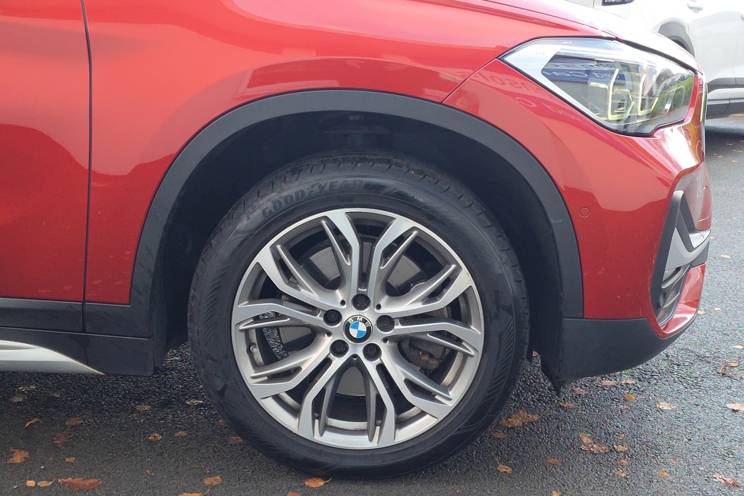 Used BMW X1 2021 for sale - 77729782: Photo 7