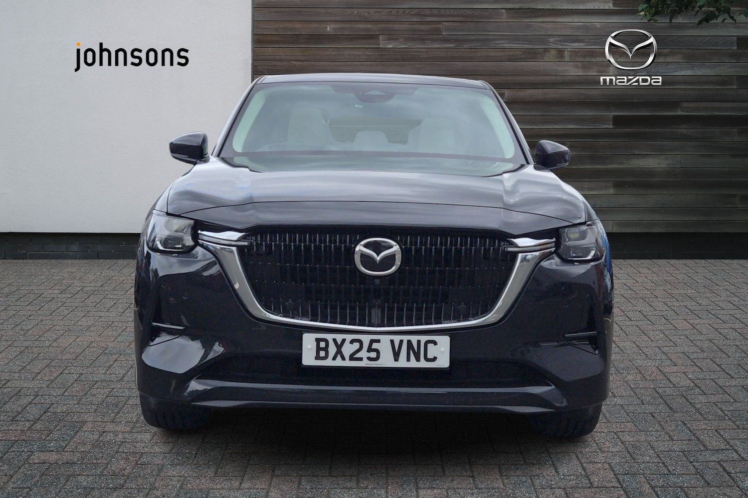 Used Mazda CX-60 2025 for sale - 77157696: Photo 10