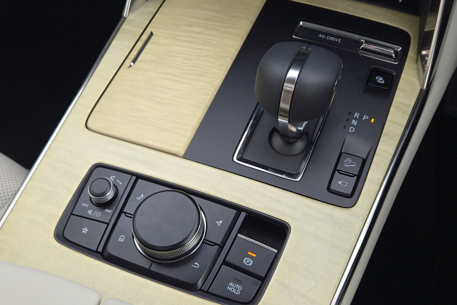 Used Mazda CX-60 2025 for sale - 77157696: Photo 14