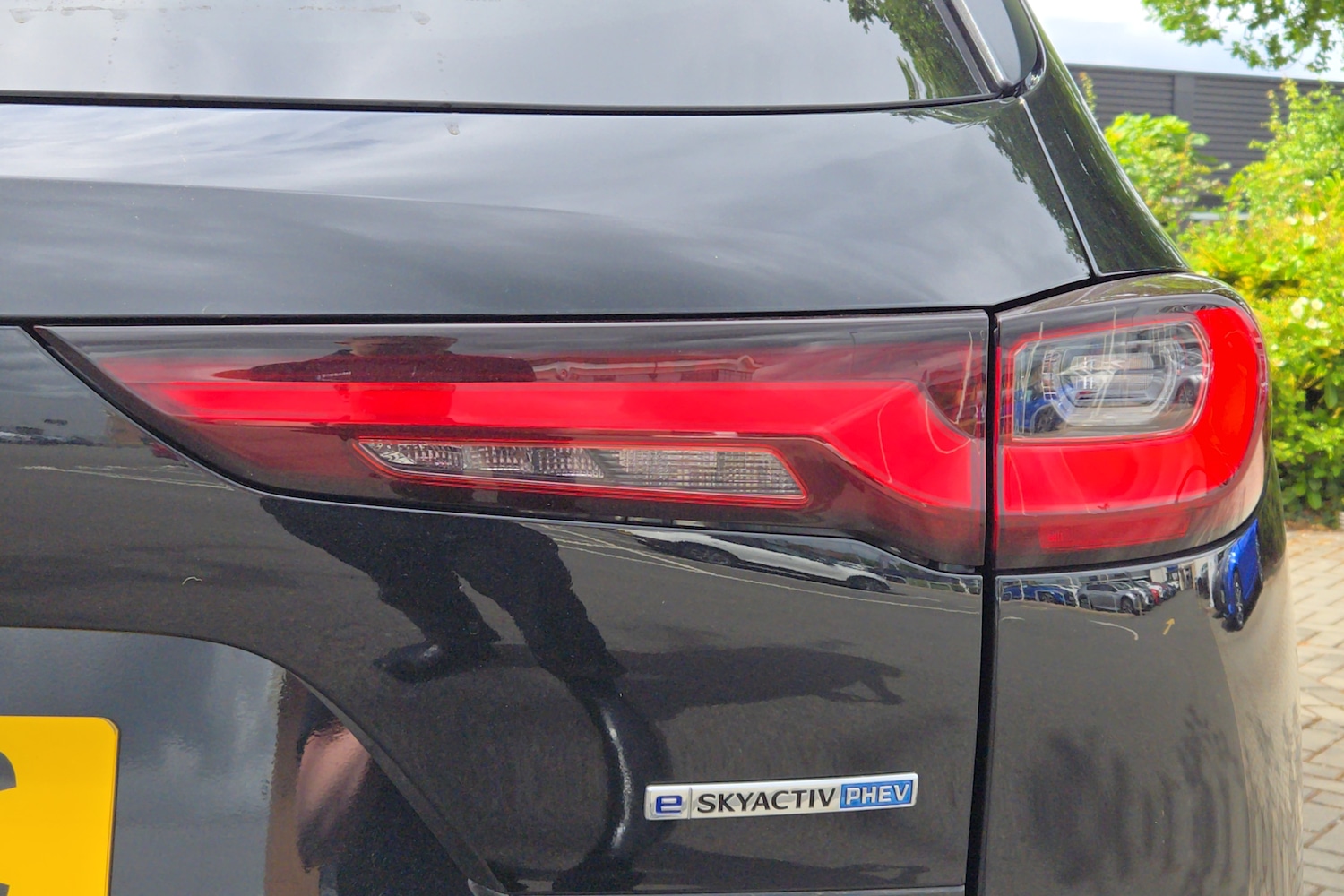 Used Mazda CX-60 2025 for sale - 77157696: Photo 18