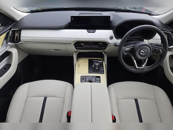 Used Mazda CX-60 2025 for sale - 77157696: Photo