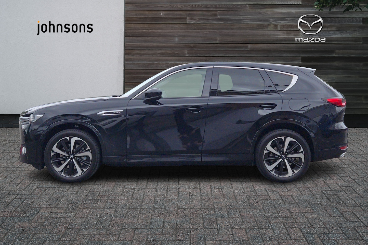 Used Mazda CX-60 2025 for sale - 77157696: Photo 9