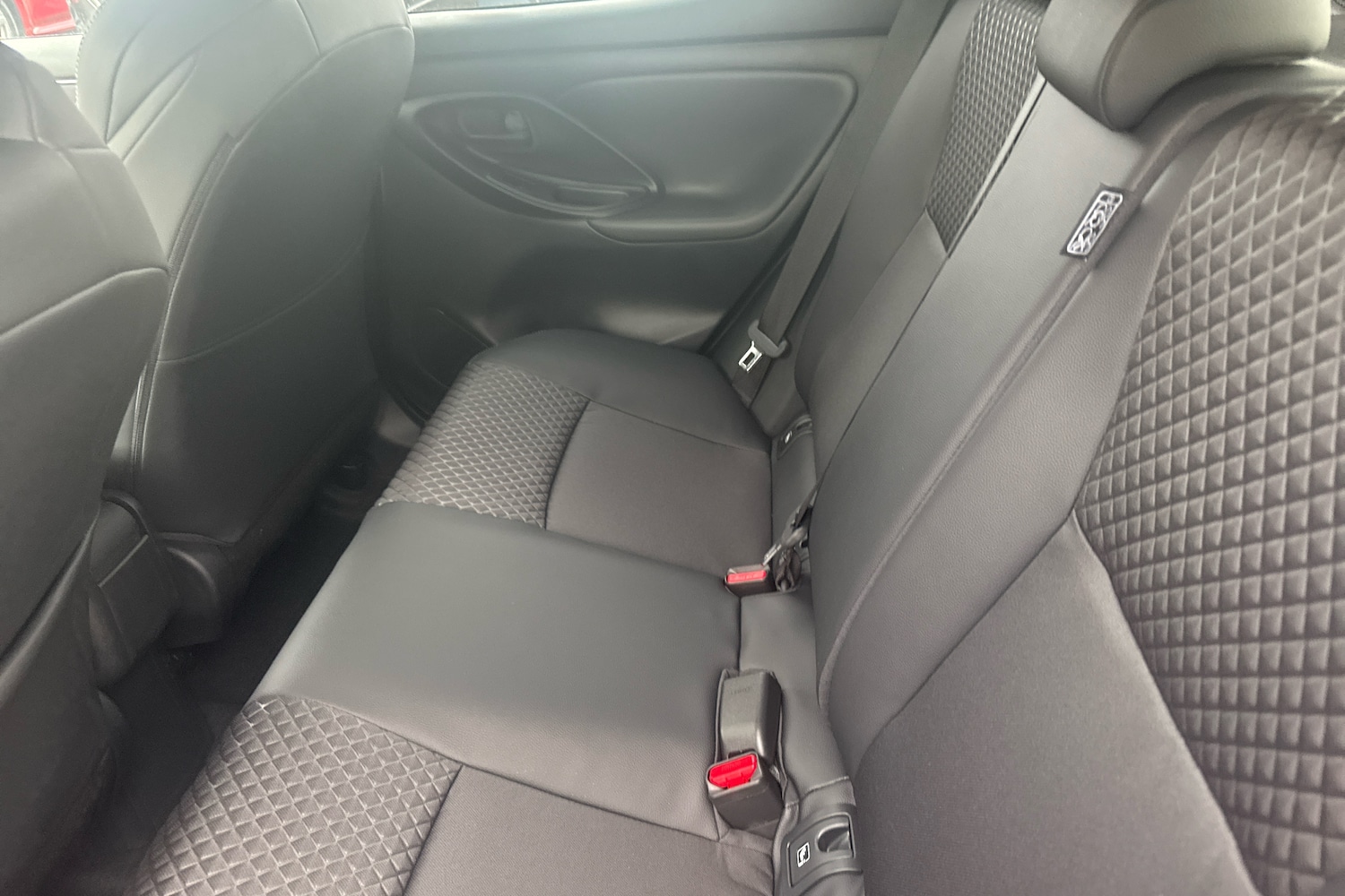 Used Mazda Mazda2 HYBRID 2025 for sale - 76678731: Photo 12