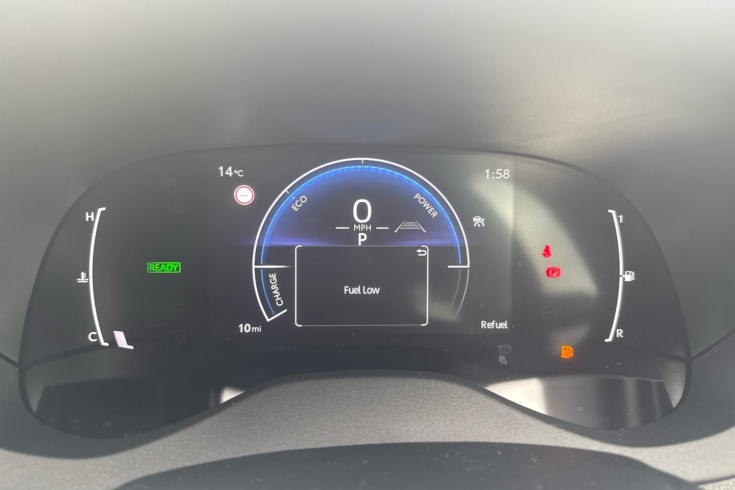 Used Mazda Mazda2 HYBRID 2025 for sale - 76678731: Photo 13