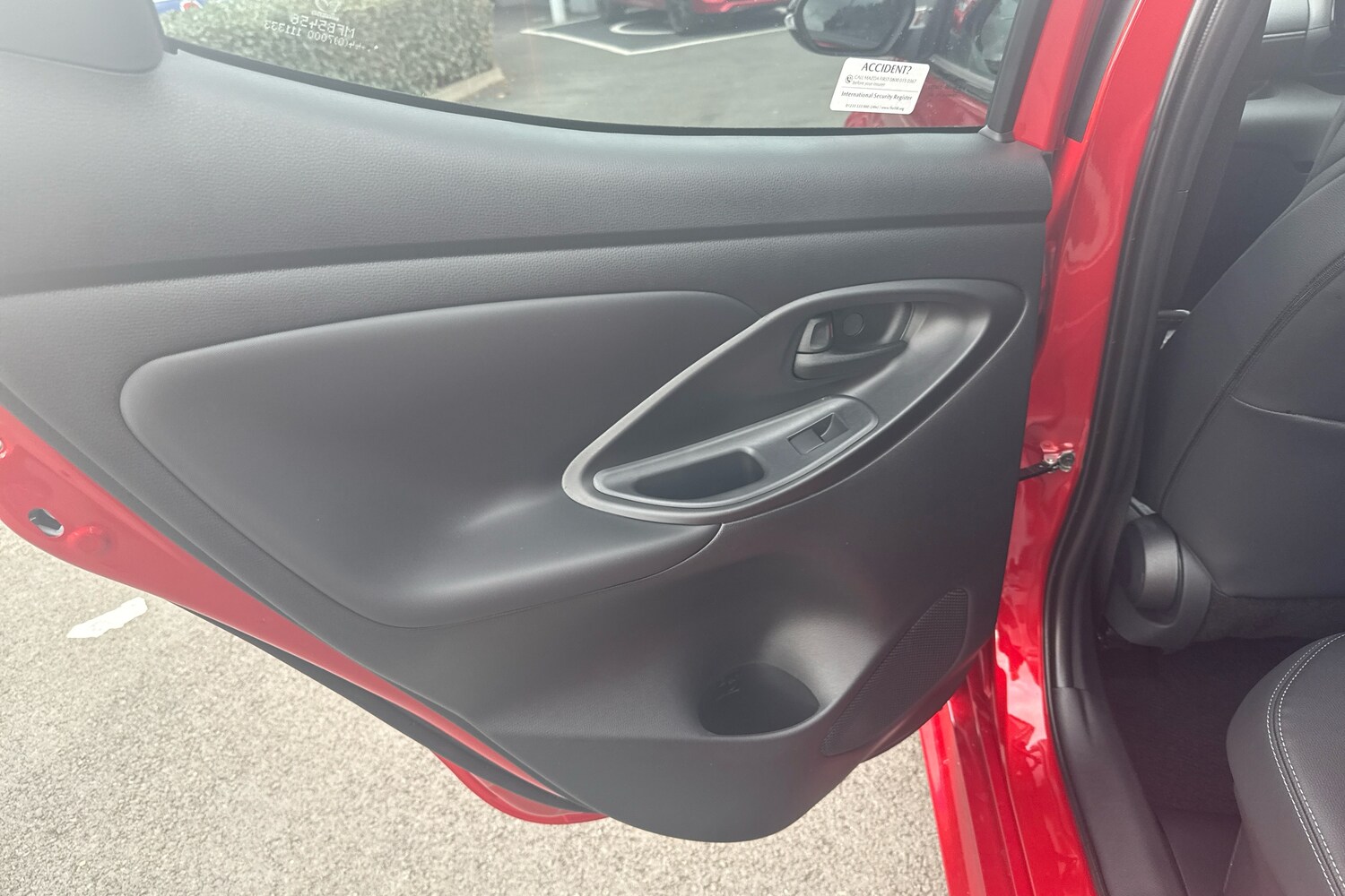 Used Mazda Mazda2 HYBRID 2025 for sale - 76678731: Photo 16