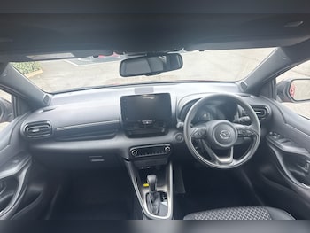 Used Mazda Mazda2 HYBRID 2025 for sale - 76678731: Photo