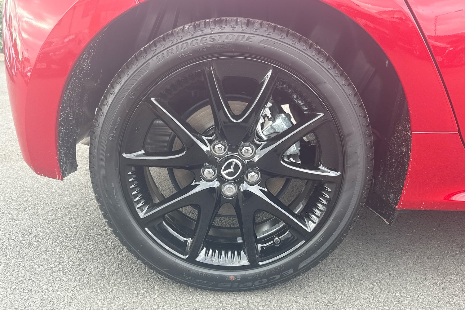 Used Mazda Mazda2 HYBRID 2025 for sale - 76678731: Photo 7