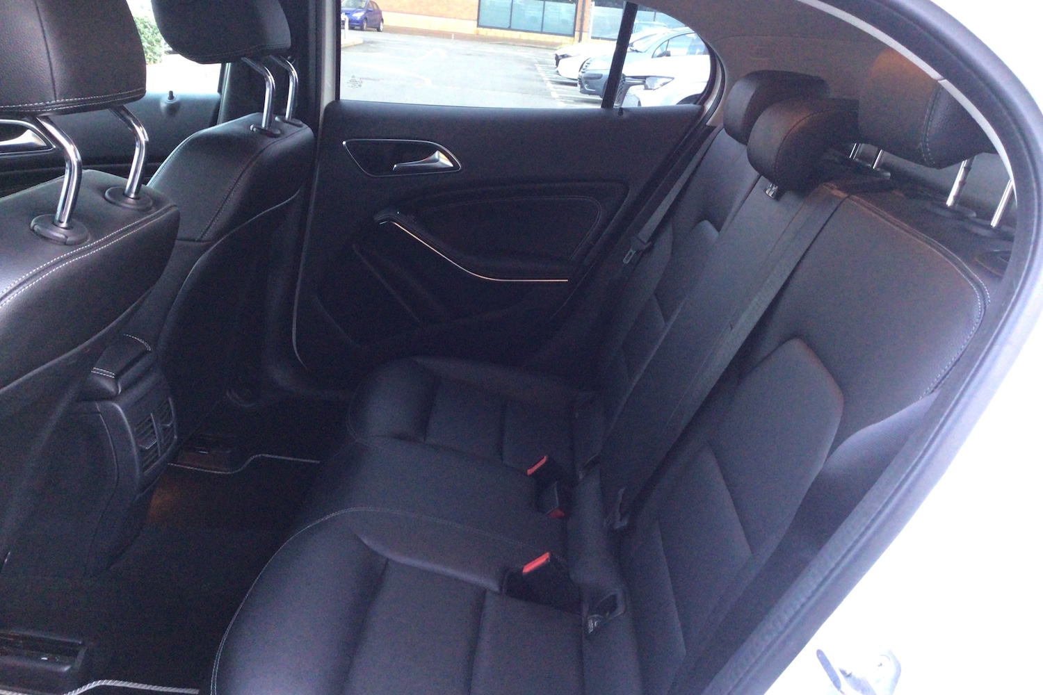 Used Mercedes-Benz GLA 2019 for sale - 76673762: Photo 12