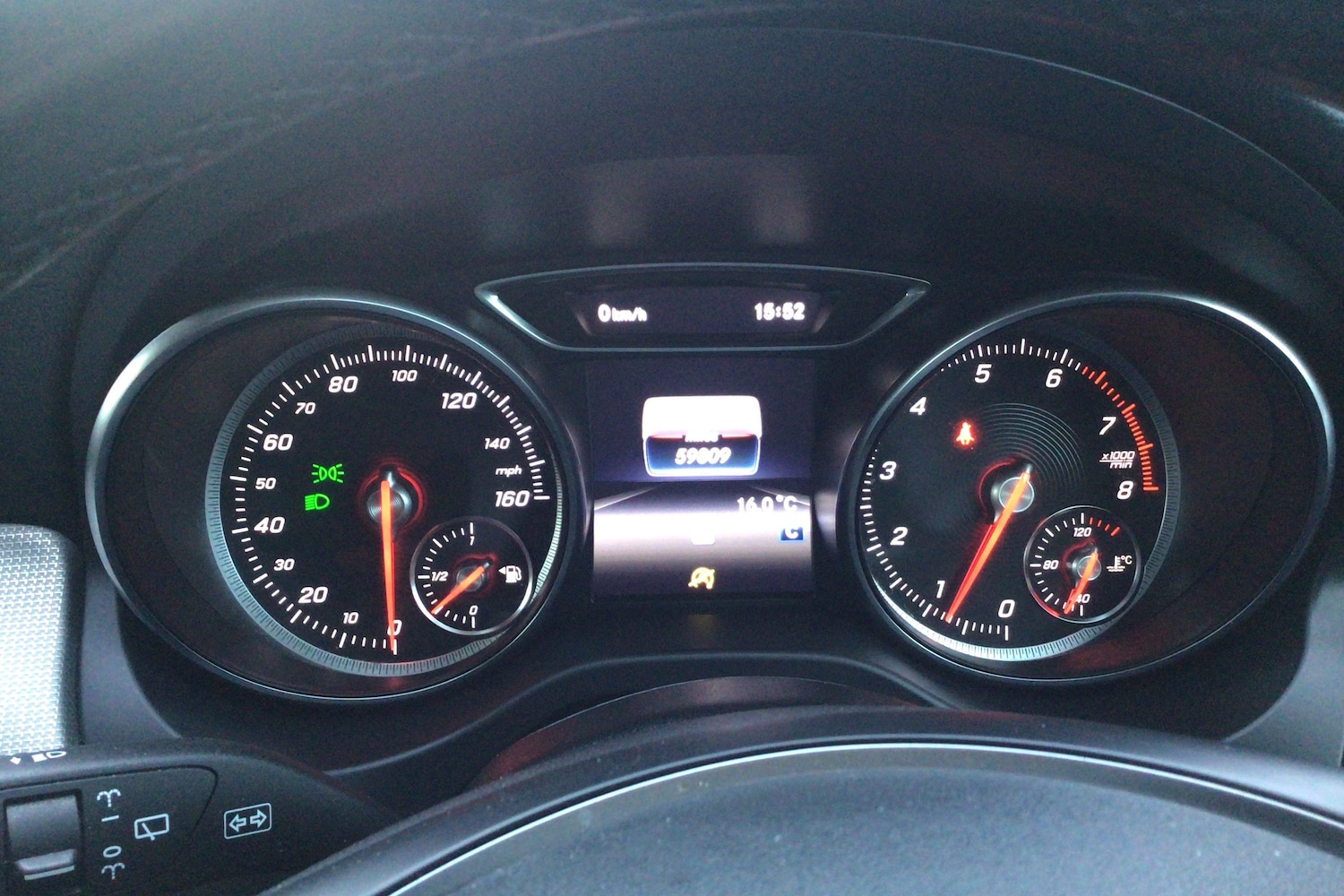 Used Mercedes-Benz GLA 2019 for sale - 76673762: Photo 13