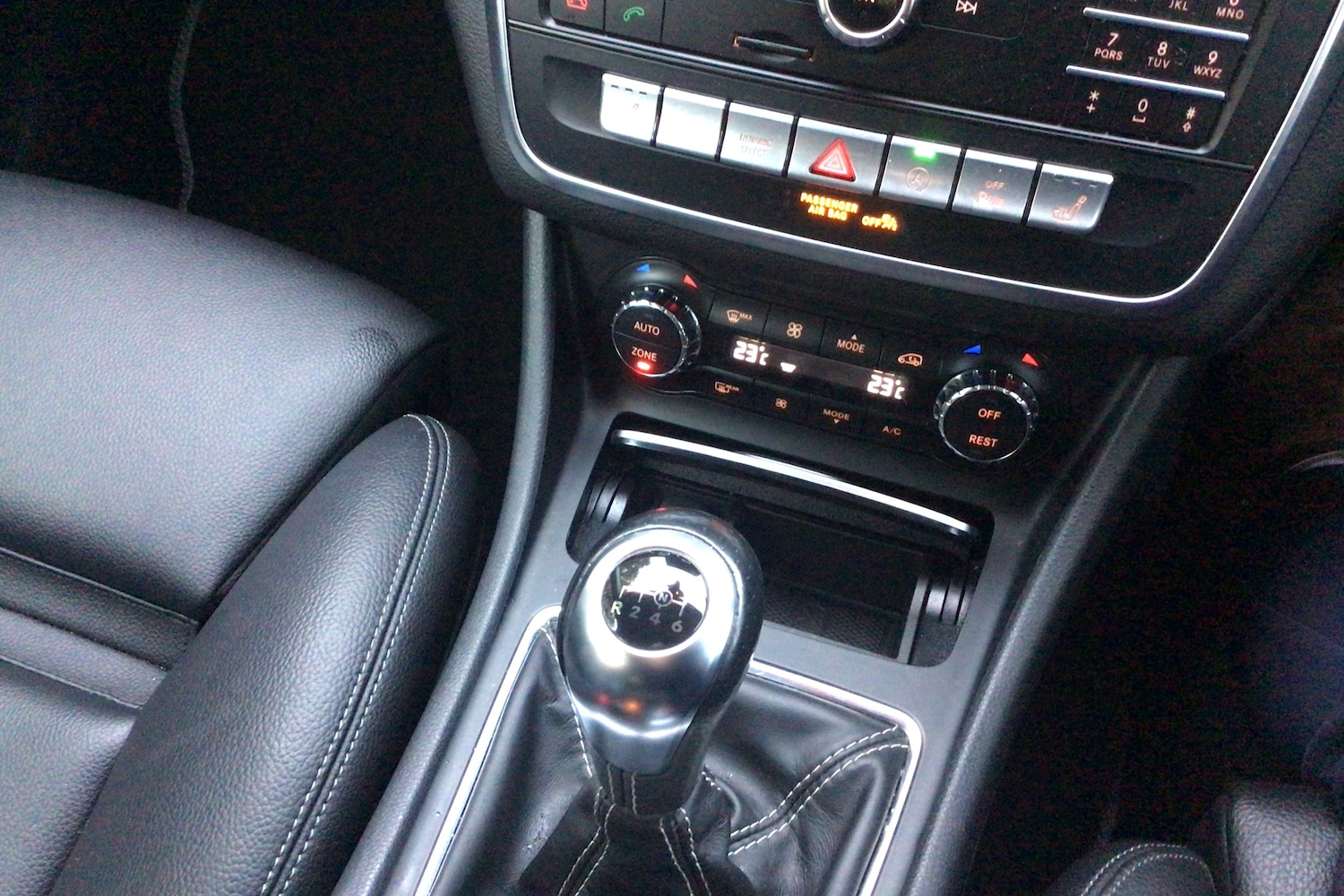 Used Mercedes-Benz GLA 2019 for sale - 76673762: Photo 14