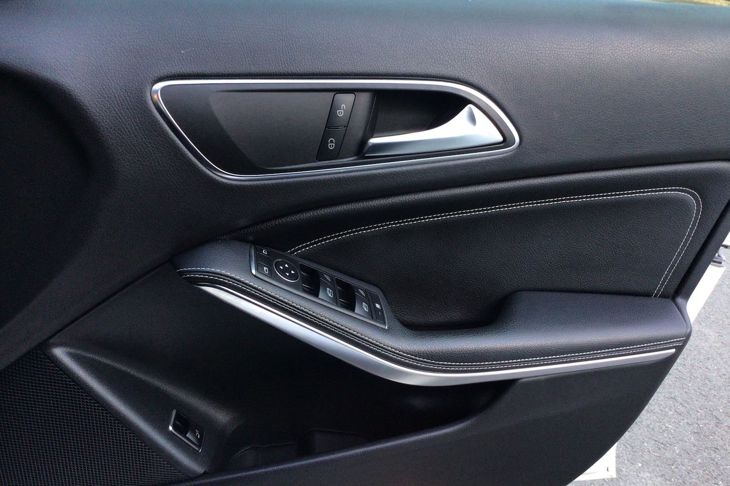 Used Mercedes-Benz GLA 2019 for sale - 76673762: Photo 15