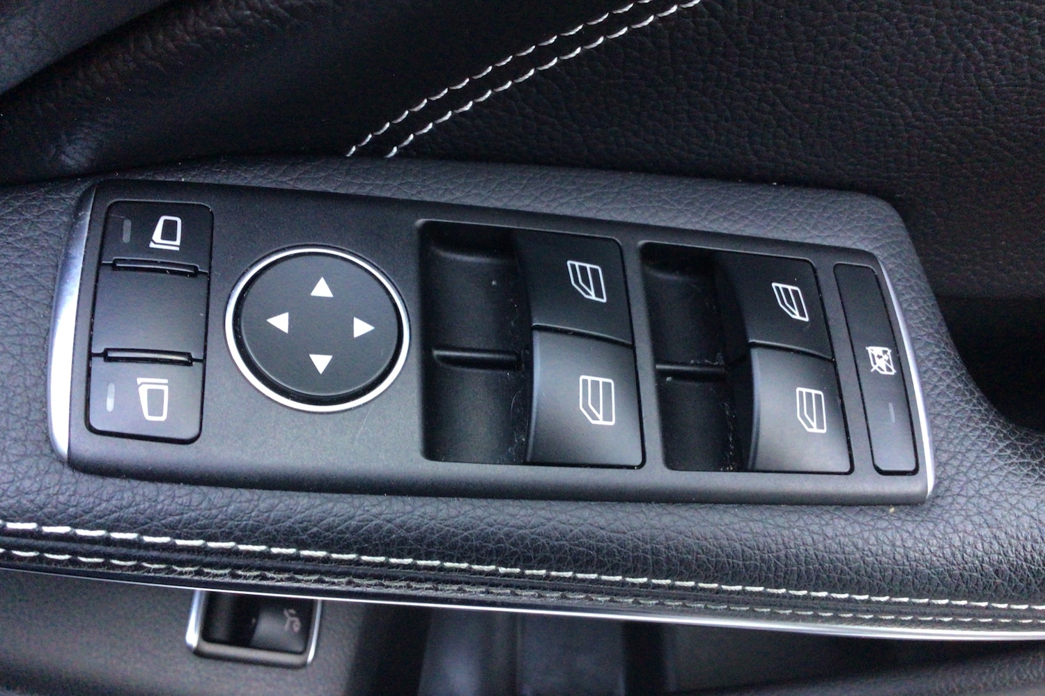 Used Mercedes-Benz GLA 2019 for sale - 76673762: Photo 16