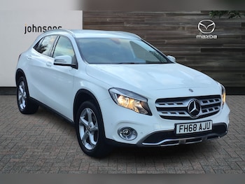 2019 (68) - GLA 200 Sport Executive 5dr