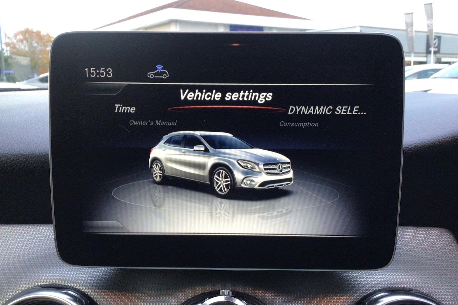 Used Mercedes-Benz GLA 2019 for sale - 76673762: Photo 20