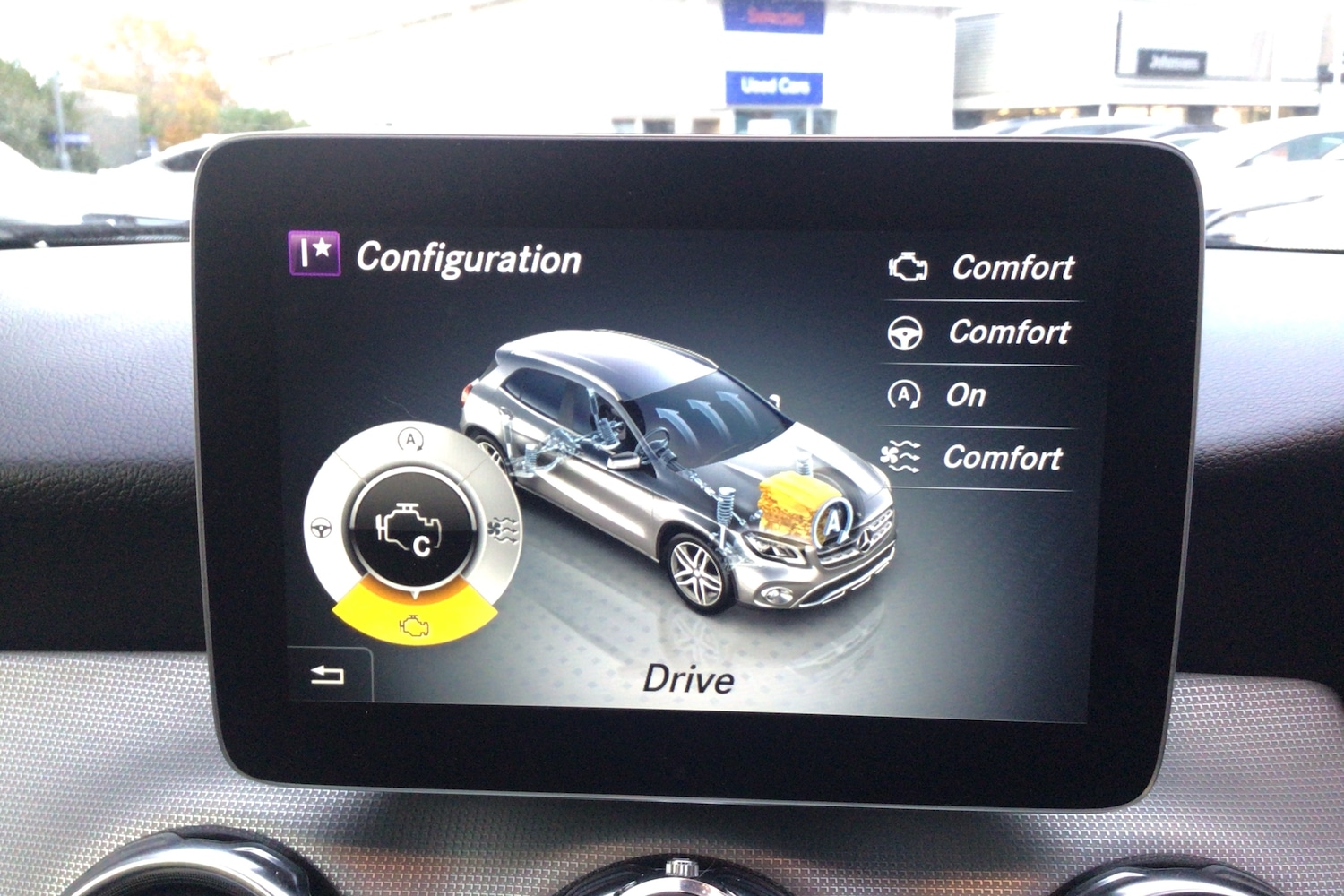 Used Mercedes-Benz GLA 2019 for sale - 76673762: Photo 22