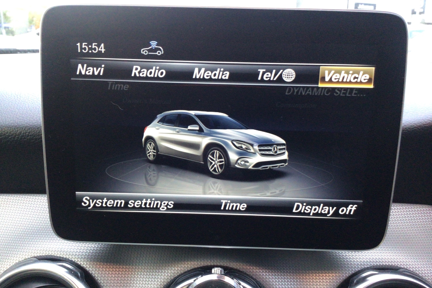 Used Mercedes-Benz GLA 2019 for sale - 76673762: Photo 23