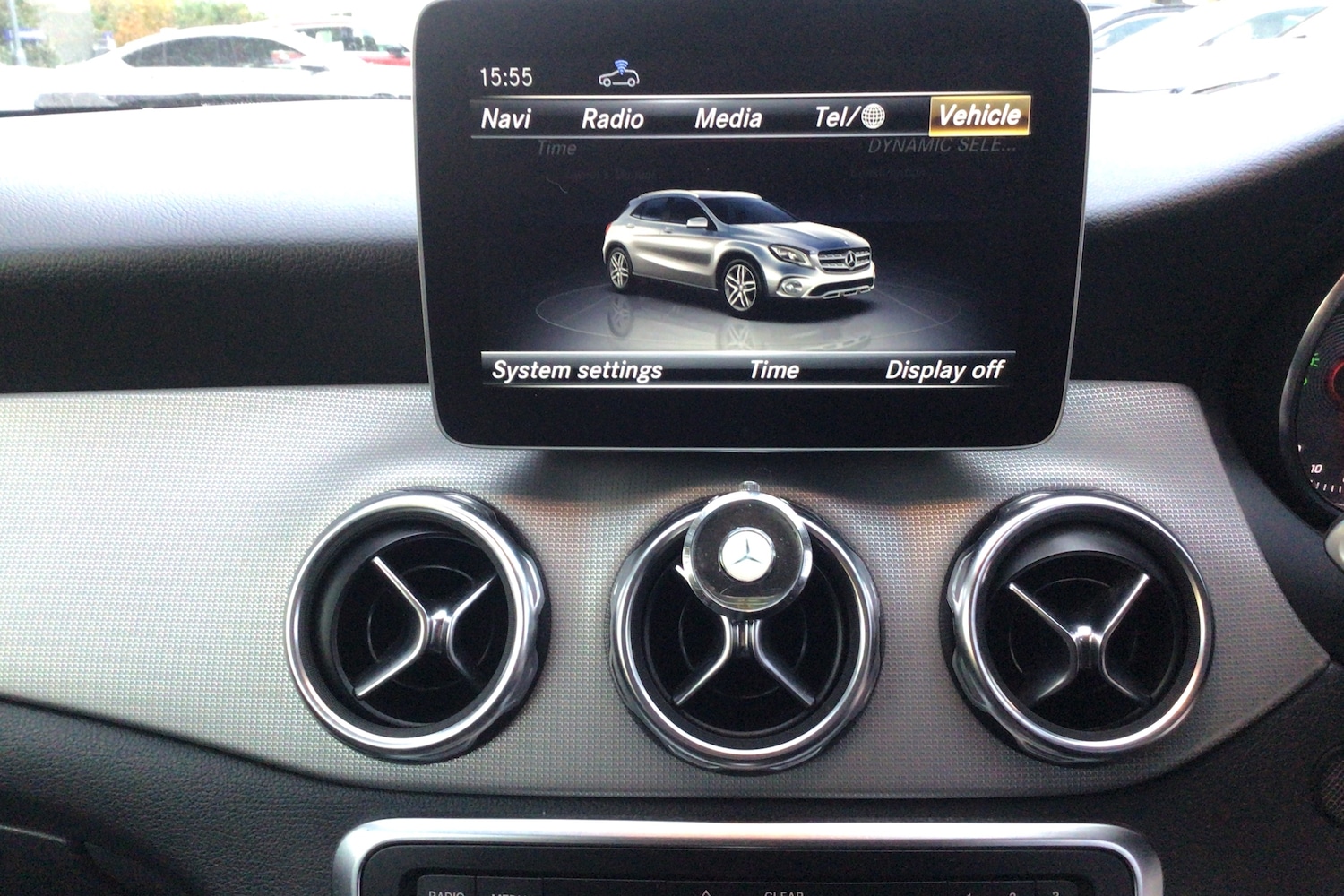 Used Mercedes-Benz GLA 2019 for sale - 76673762: Photo 24