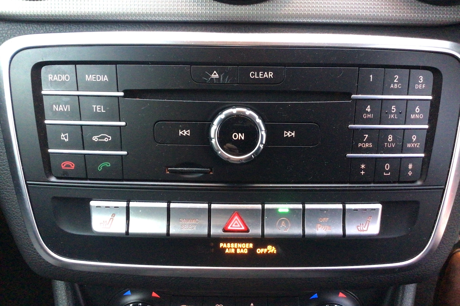 Used Mercedes-Benz GLA 2019 for sale - 76673762: Photo 25