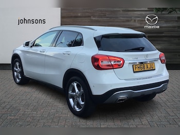 Used Mercedes-Benz GLA 2019 for sale - 76673762: Photo