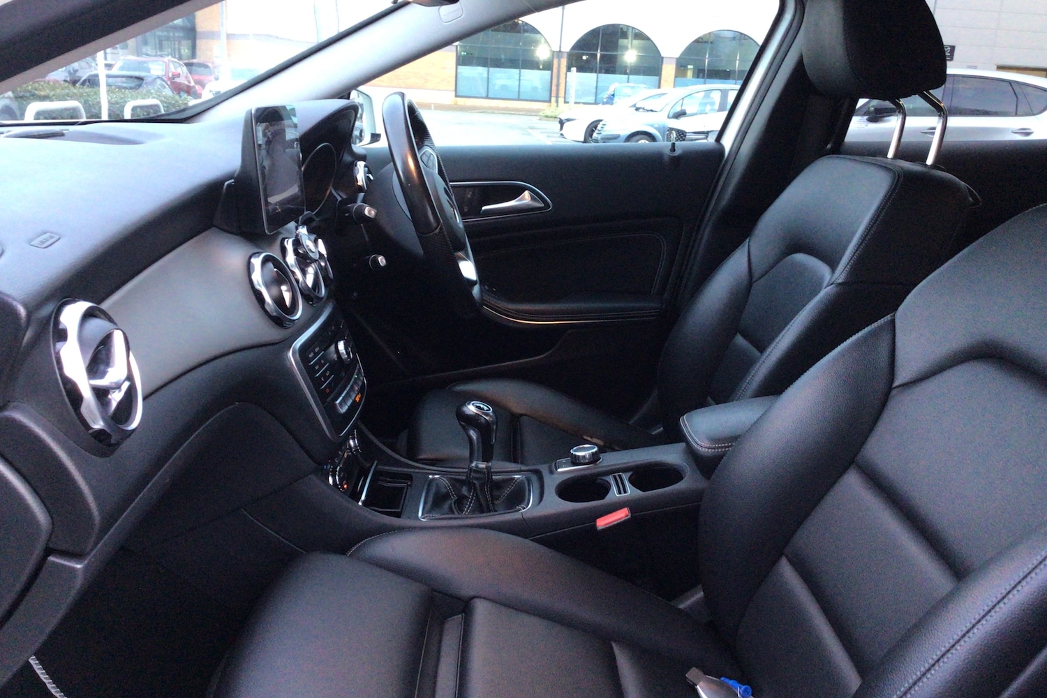 Used Mercedes-Benz GLA 2019 for sale - 76673762: Photo 6