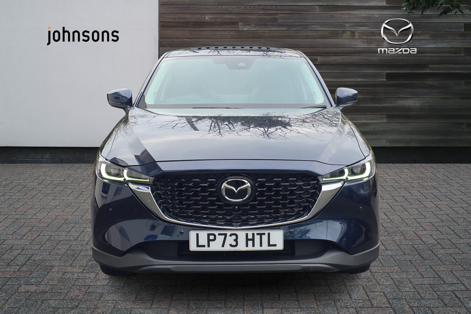 Used Mazda CX-5 2024 for sale - 77498323: Photo 10